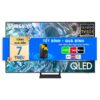 Smart Tivi QLED Samsung 4K 85 Inch QA85Q60D 1 Smart Tivi QLED Samsung 4K 85 Inch QA85Q60D