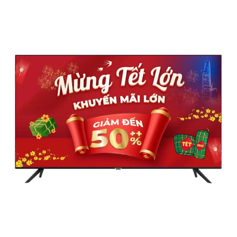 Smart Tivi Samsung 4K UHD 65 Inch UA65AU7002 3 Smart Tivi Samsung 4K UHD 65 Inch UA65AU7002