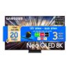 Smart Tivi Samsung Neo QLED 8K 65 Inch QA65QN800D 2 Smart Tivi Samsung Neo QLED 8K 65 Inch QA65QN800D