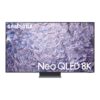 Smart Tivi Samsung Neo QLED 8K 75 inch QA75QN800C 1 Smart Tivi Samsung Neo QLED 8K 75 inch QA75QN800C