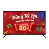 Tivi Android 32 inch Sharp 2T-C32EG2X 1 Tivi Android 32 inch Sharp 2T-C32EG2X