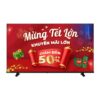 Tivi Google QLED 4K 50 Inch Toshiba 50M550LP 2 Tivi Google QLED 4K 50 Inch Toshiba 50M550LP