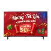 Tivi Smart 4K 65 Inch LG 65UT8050PSB 2 Tivi Smart 4K 65 Inch LG 65UT8050PSB