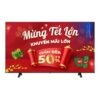 Tivi Smart 4K 75 Inch Toshiba 75C350NP 1 Tivi Smart 4K 75 Inch Toshiba 75C350NP
