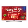 Tivi Smart NanoCell 4K 55 Inch LG 55NANO76SQA 2 Tivi Smart NanoCell 4K 55 Inch LG 55NANO76SQA