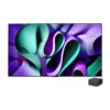 Tivi Smart OLED 4K 65 Inch LG OLED65M4PSA 1 Tivi Smart OLED 4K 65 Inch LG OLED65M4PSA