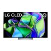 Tivi Smart OLED 4K 83 Inch LG OLED83C3PSA 1 Tivi Smart OLED 4K 83 Inch LG OLED83C3PSA