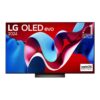 Tivi Smart OLED Evo 4K 55 Inch LG OLED55C4PSA 1 Tivi Smart OLED Evo 4K 55 Inch LG OLED55C4PSA