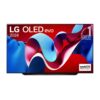 Tivi Smart OLED Evo 4K 83 Inch LG OLED83C4PSA 2 Tivi Smart OLED Evo 4K 83 Inch LG OLED83C4PSA