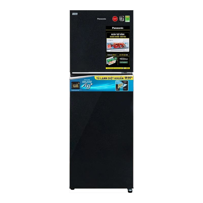 Tủ Lạnh 2 cánh Inverter 306 Lít Panasonic NR-TV341BPKV 3 Tủ Lạnh 2 cánh Inverter 306 Lít Panasonic NR-TV341BPKV