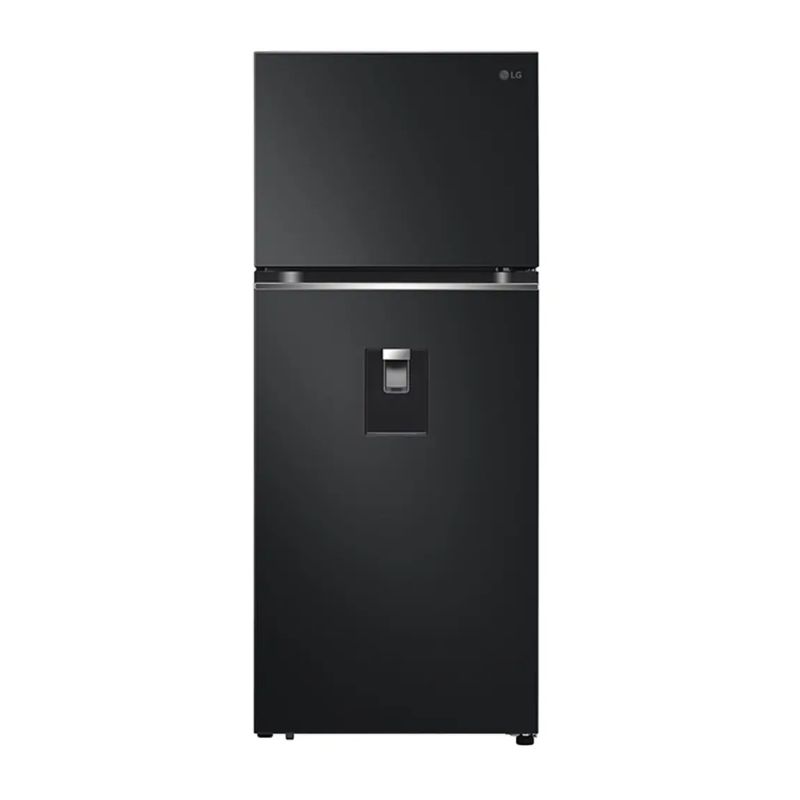 Tủ Lạnh 2 cánh Inverter 374 Lít LG LTD37BLM 3 Tủ Lạnh 2 cánh Inverter 374 Lít LG LTD37BLM