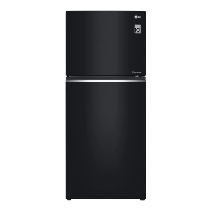 Tủ Lạnh 2 cánh Inverter 393 Lít LG GN-L422GB 3 Tủ Lạnh 2 cánh Inverter 393 Lít LG GN-L422GB