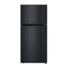Tủ Lạnh 2 cánh Inverter 572 Lít LG LTB55BLMD 2 Tủ Lạnh 2 cánh Inverter 572 Lít LG LTB55BLMD