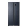 Tủ Lạnh 2 cánh side by side Inverter 490 Lít Aqua AQR-S552XA(CBC) 1 Tủ Lạnh 2 cánh side by side Inverter 490 Lít Aqua AQR-S552XA(CBC)