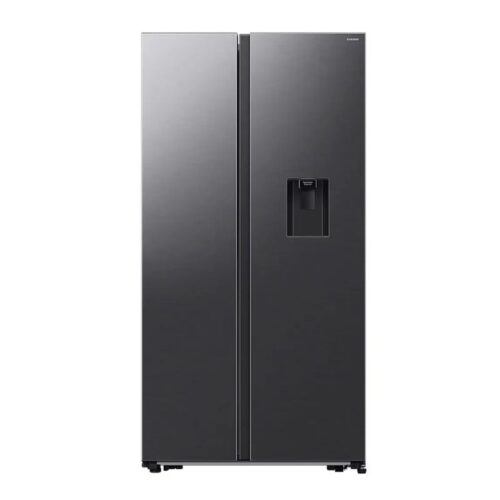 Tủ Lạnh 2 cánh side by side Inverter 578 Lít Samsung RS57DG410EB4SV 8 Tủ Lạnh 2 cánh side by side Inverter 578 Lít Samsung RS57DG410EB4SV