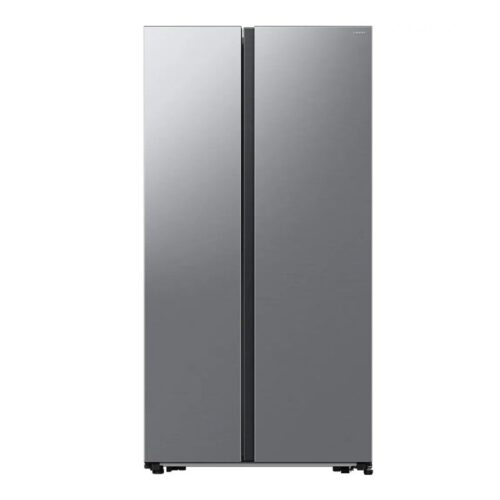 Tủ lạnh 2 cánh side by side Inverter 583 Lít Samsung RS57DG400EM9SV 8 Tủ lạnh 2 cánh side by side Inverter 583 Lít Samsung RS57DG400EM9SV