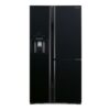 Tủ Lạnh 3 cánh side by side Inverter 584 Lít Hitachi R-FM800GPGV2 GBK 1 Tủ Lạnh 3 cánh side by side Inverter 584 Lít Hitachi R-FM800GPGV2 GBK