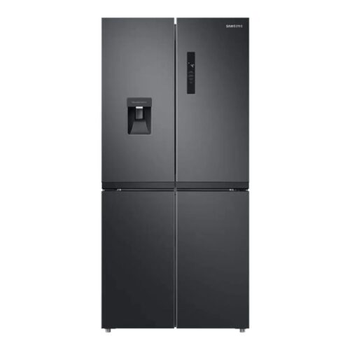 Tủ Lạnh 4 cánh Multi door 488 Lít Samsung RF48A4010B4/SV 8 Tủ Lạnh 4 cánh Multi door 488 Lít Samsung RF48A4010B4/SV