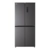 Tủ Lạnh 4 cánh Multi Door Inverter 470 Lít LG GR-B50BL 2 Tủ Lạnh 4 cánh Multi Door Inverter 470 Lít LG GR-B50BL
