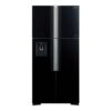 Tủ Lạnh 4 cánh Multi door Inverter 540 Lít Hitachi R-FW690PGV7X GBK 2 Tủ Lạnh 4 cánh Multi door Inverter 540 Lít Hitachi R-FW690PGV7X GBK