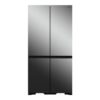 Tủ Lạnh 4 cánh Multi door Inverter 569 Lít Hitachi R-WB640VGV0X MIR 2 Tủ Lạnh 4 cánh Multi door Inverter 569 Lít Hitachi R-WB640VGV0X MIR