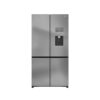 Tủ Lạnh 4 cánh Multi Door Inverter 621 Lít PRIME+ Edition Panasonic NR-XY680YHHV 1 Tủ Lạnh 4 cánh Multi Door Inverter 621 Lít PRIME+ Edition Panasonic NR-XY680YHHV