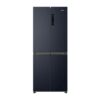 Tủ Lạnh 4 cánh Multi doors Inverter 410 Lít Aqua AQR-M466XA(CBC) 2 Tủ Lạnh 4 cánh Multi doors Inverter 410 Lít Aqua AQR-M466XA(CBC)