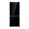Tủ Lạnh 4 cánh Multi Doors Inverter 410 Lít Aqua AQR-M466XA(GB) 1 Tủ Lạnh 4 cánh Multi Doors Inverter 410 Lít Aqua AQR-M466XA(GB)