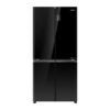 Tủ Lạnh 4 cánh Multi Doors Inverter 469 Lít Aqua AQR-M536XA(GB) 1 Tủ Lạnh 4 cánh Multi Doors Inverter 469 Lít Aqua AQR-M536XA(GB)