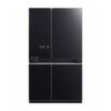 Tủ Lạnh 4 cánh Multi doors Inverter 580 lít Mitsubishi MR-L72EN-GBK-V 2 Tủ Lạnh 4 cánh Multi doors Inverter 580 lít Mitsubishi MR-L72EN-GBK-V