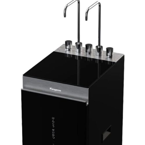Máy lọc nước Kangaroo KG11A18 9 Vòi máy lọc nước Kangaroo KG11A18