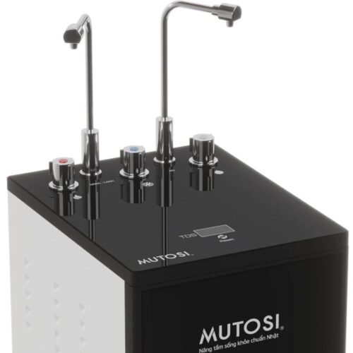 Máy lọc nước Mutosi MP-S1012 10 Vòi máy lọc nước Mutosi MP-S1012