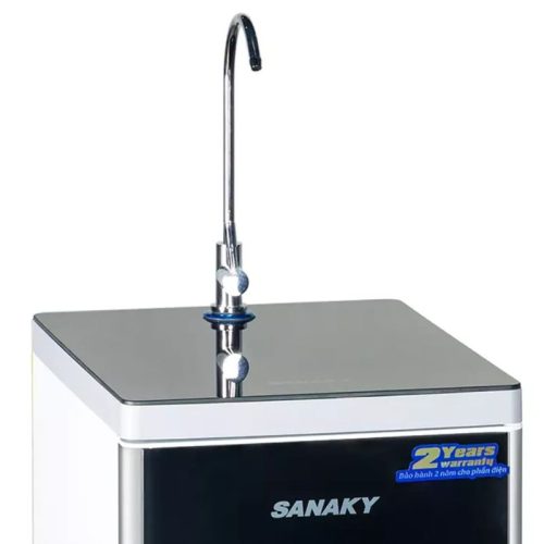 Máy lọc nước Sanaky Slim VH-101HP 7 Vòi máy lọc nước Sanaky Slim VH-101HP