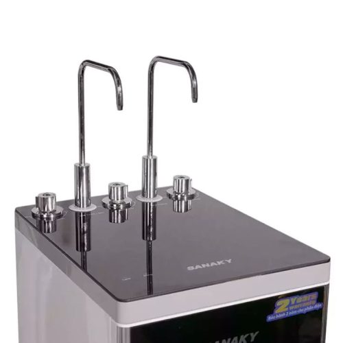 Máy lọc nước Sanaky VH-102HP 8 Vòi máy lọc nước Sanaky VH-102HP