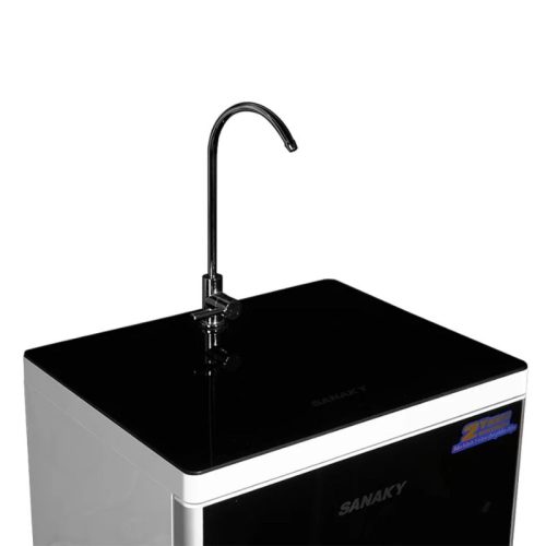 Máy lọc nước Sanaky VH-201HY 8 Vòi máy lọc nước Sanaky VH-201HY