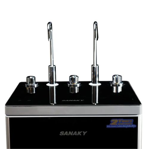 Máy lọc nước Sanaky VH-202HY 8 Vòi máy lọc nước Sanaky VH-202HY