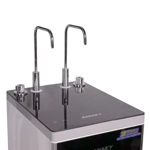 Máy lọc nước Sanaky VH 4102VD 7 Vòi máy lọc nước Sanaky VH 4102VD