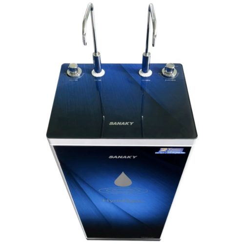 Máy lọc nước Sanaky VH-4202VD 8 Vòi máy lọc nước Sanaky VH-4202VD