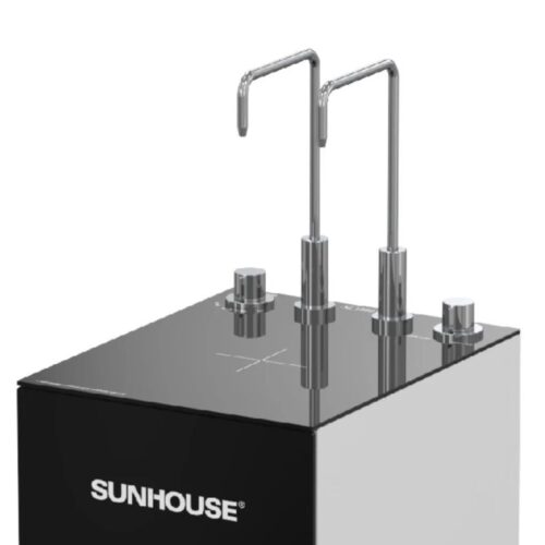 Máy lọc nước Sunhouse SHA76212KL 9 Vòi máy lọc nước Sunhouse SHA76212KL