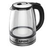 Ấm đun siêu tốc Rapido RK 1818 1 Ấm đun siêu tốc Rapido RK 1818