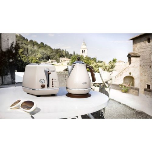 Ấm đun nước DELONGHI KBOV2001.BG 11 Ảnh ấm đun nước DELONGHI KBOV2001.BG