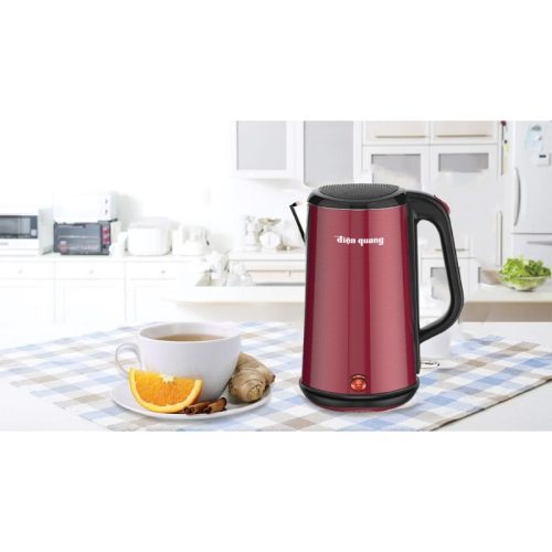 Ấm đun nước siêu tốc Điện Quang ĐQ EKT08 1818 R 7 Ảnh ấm đun nước siêu tốc Điện Quang ĐQ EKT08 1818 R