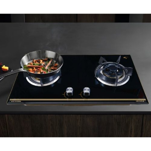 Ảnh bếp gas GrandX GX GS286
