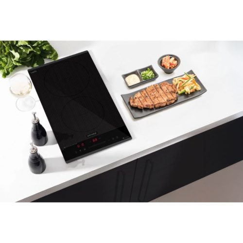 Bếp từ GrandX GX ID505 5 Ảnh bếp từ GrandX GX ID505