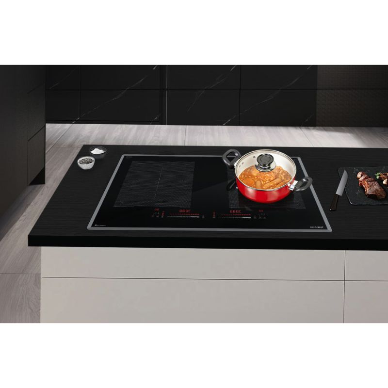 Bếp từ GrandX IH855Pro 4 Ảnh bếp từ GrandX IH855Pro