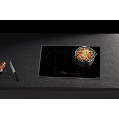 Bếp từ kết hợp hồng ngoại GrandX GX E795LUX 4 Ảnh bếp từ kết hợp hồng ngoại GrandX GX E795LUX