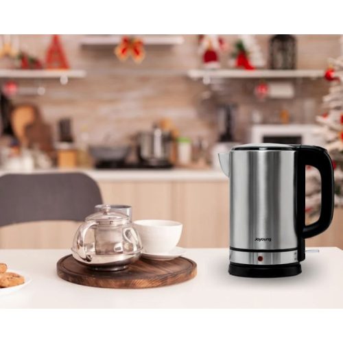 Bình đun Nước 1.7 Lít Joyoung K17-S66 5 Ảnh bình đun Nước 1.7 Lít Joyoung K17-S66