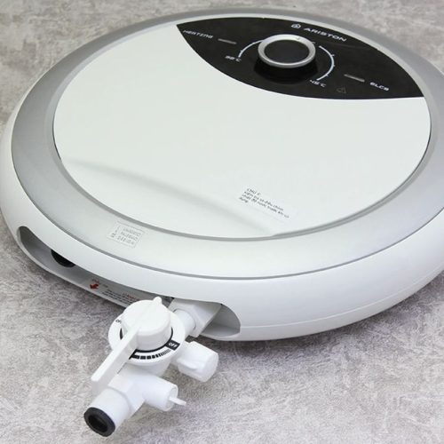 Bình đun nước nóng Ariston RMC45E-VN 9 Ảnh bình đun nước nóng Ariston RMC45E-VN