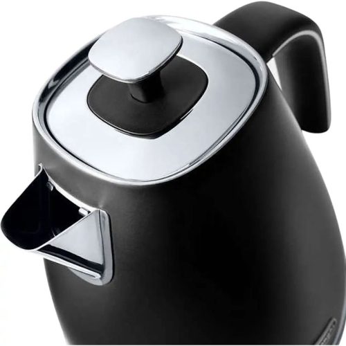 Bình đun siêu tốc 1.7lít Delonghi KBI2001.BK 9 anh binh dun sieu toc 1 7lit delonghi kbi2001 bk