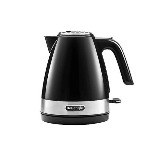 Bình đun siêu tốc 1 lít Delonghi KBLA2000.BK 9 Ảnh bình đun siêu tốc 1 lít Delonghi KBLA2000.BK